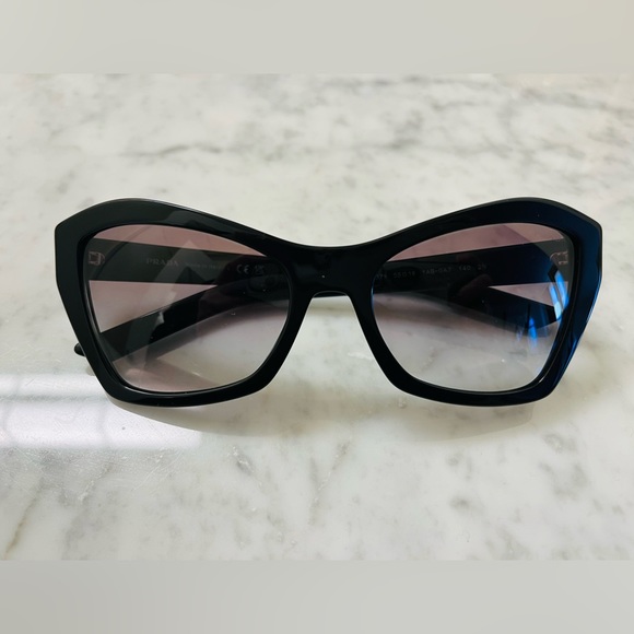 Prada Sunglasses - Picture 1 of 4